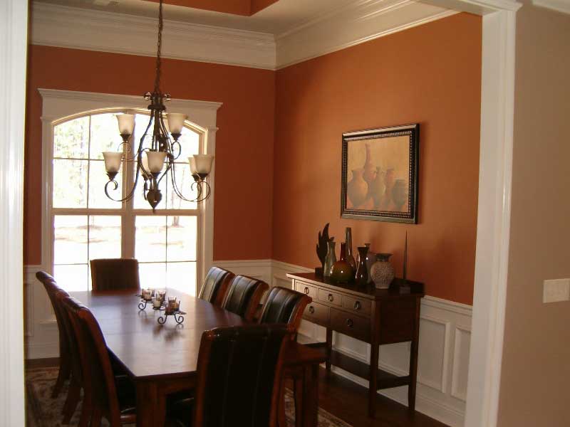Home Interior Photograph