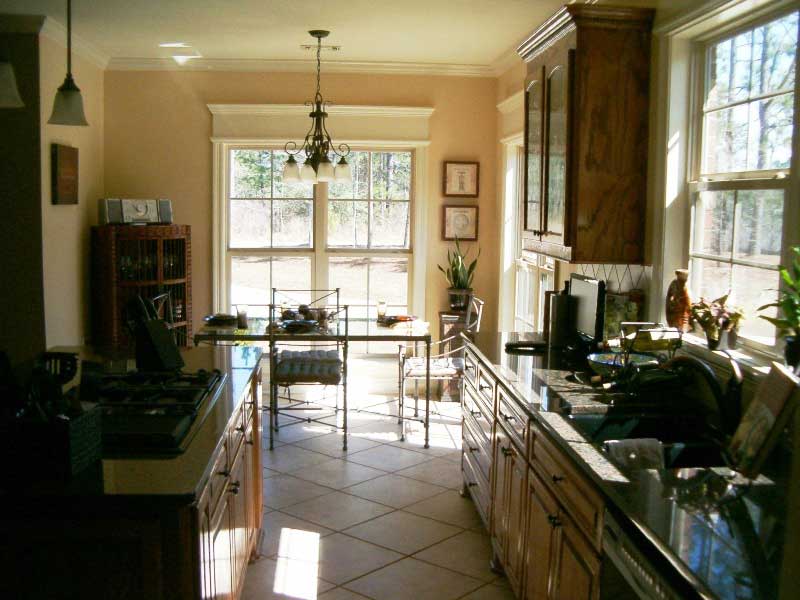 Home Interior Photograph