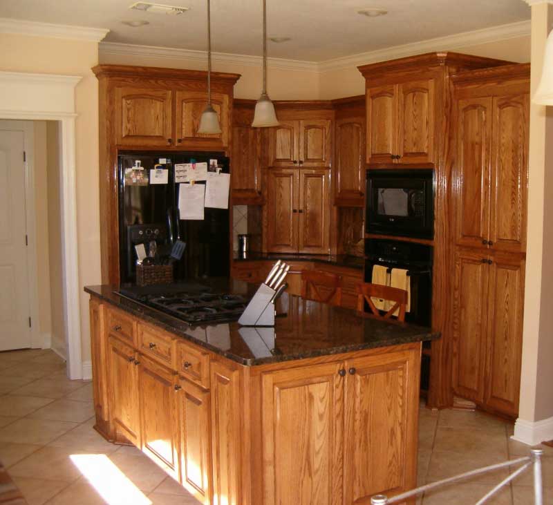 Home Interior Photograph
