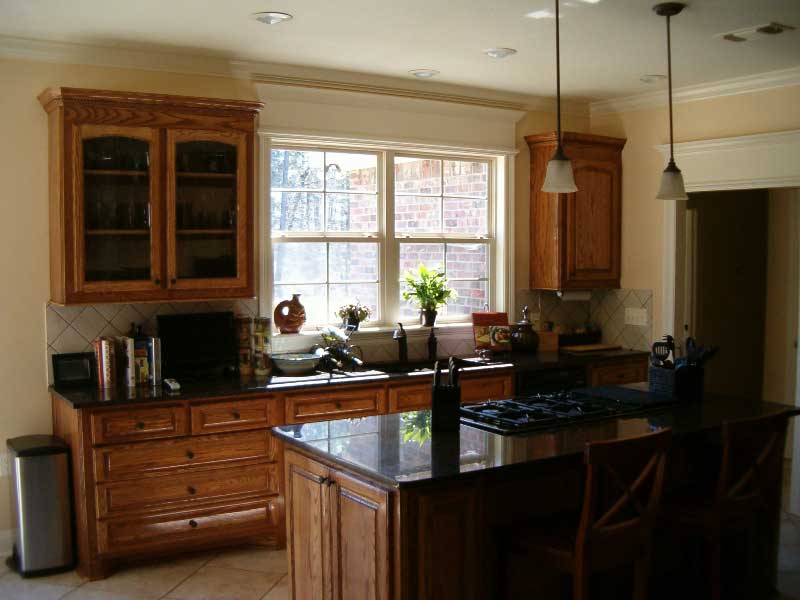 Home Interior Photograph