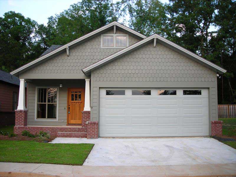 Home Exterior Photograph