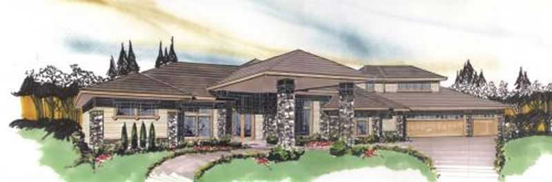 Other Front Elevation