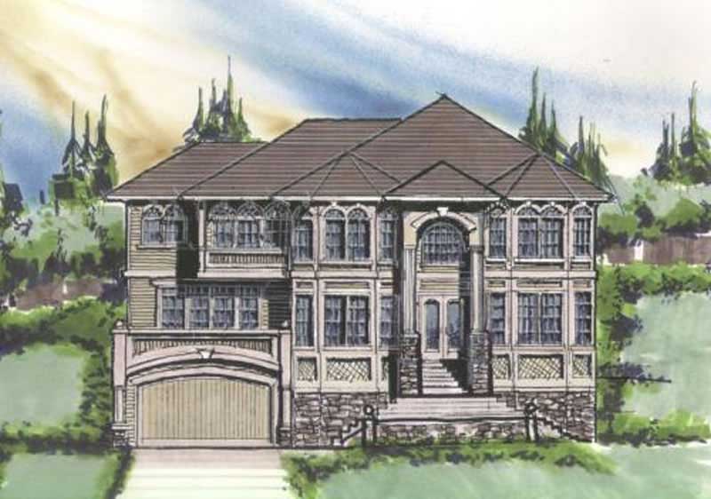 Other Front Elevation