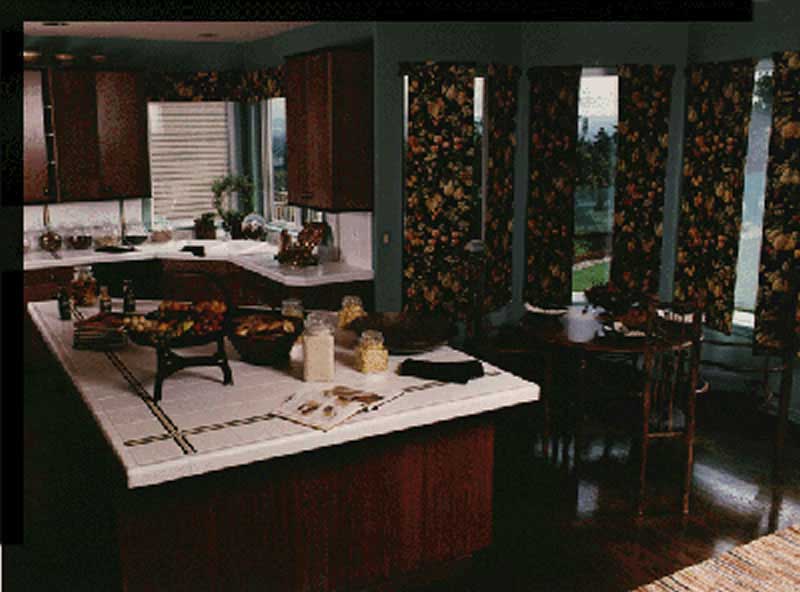 House Plan View