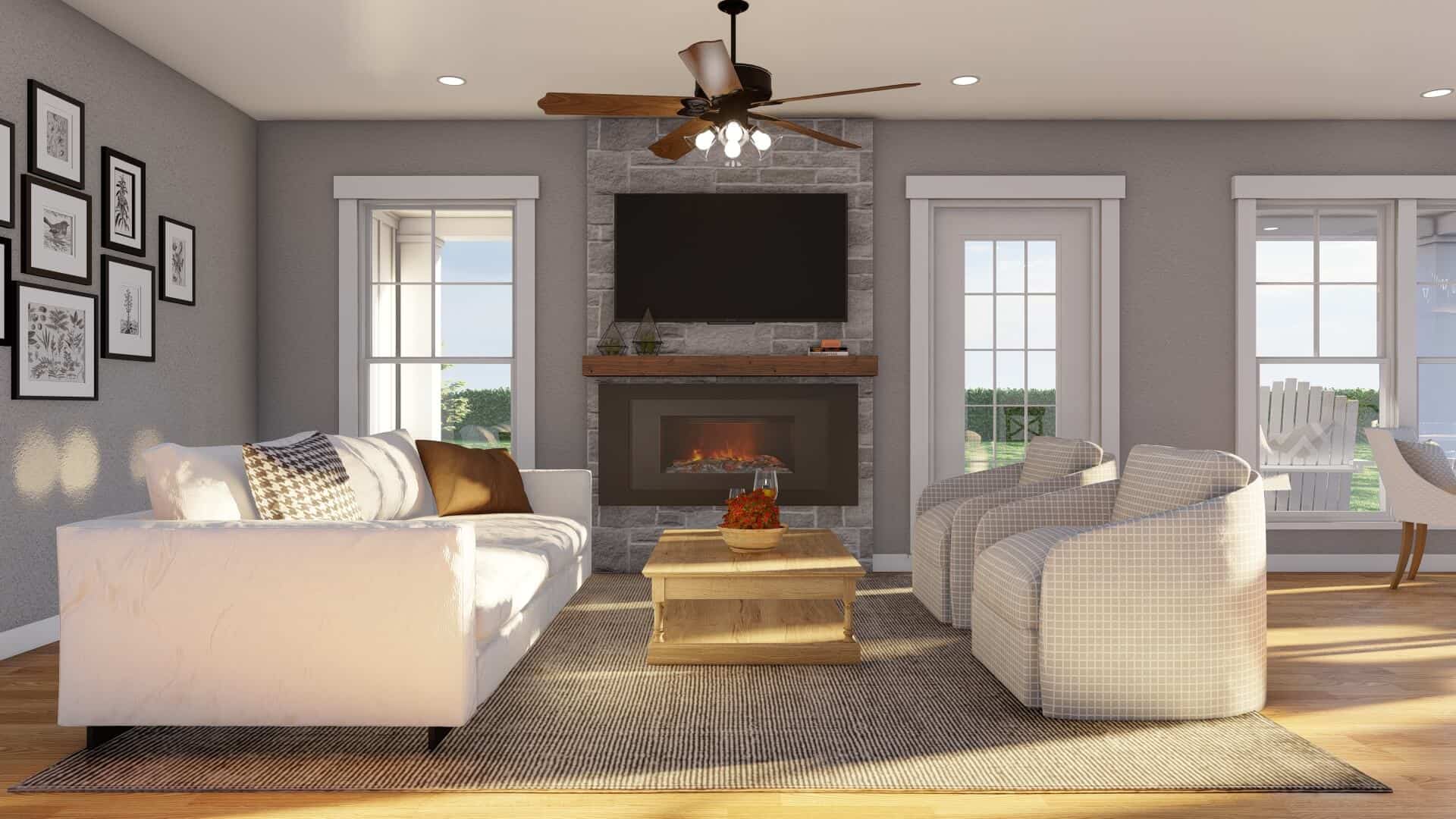 Great Room