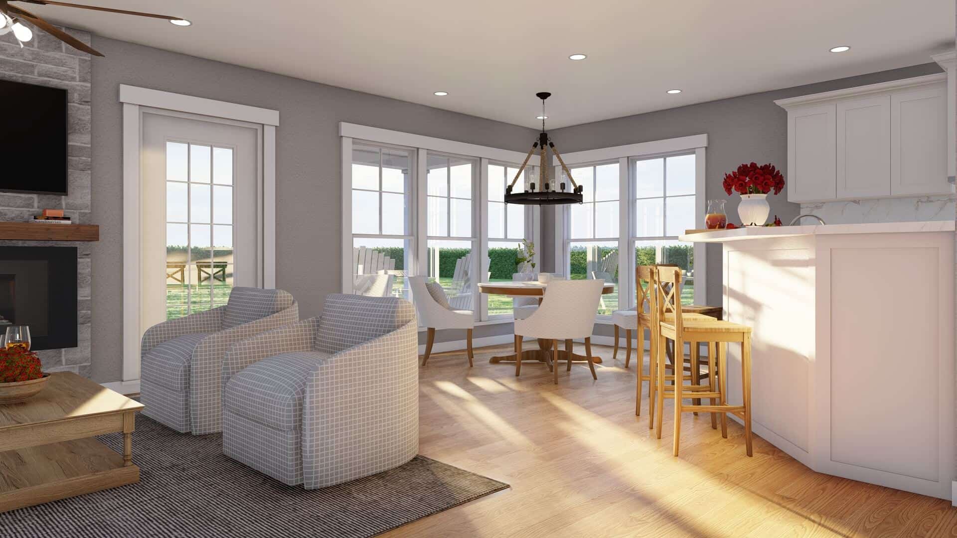 Great Room
