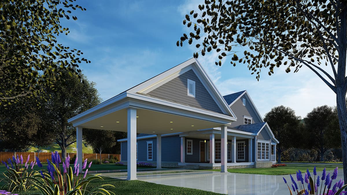 Carport