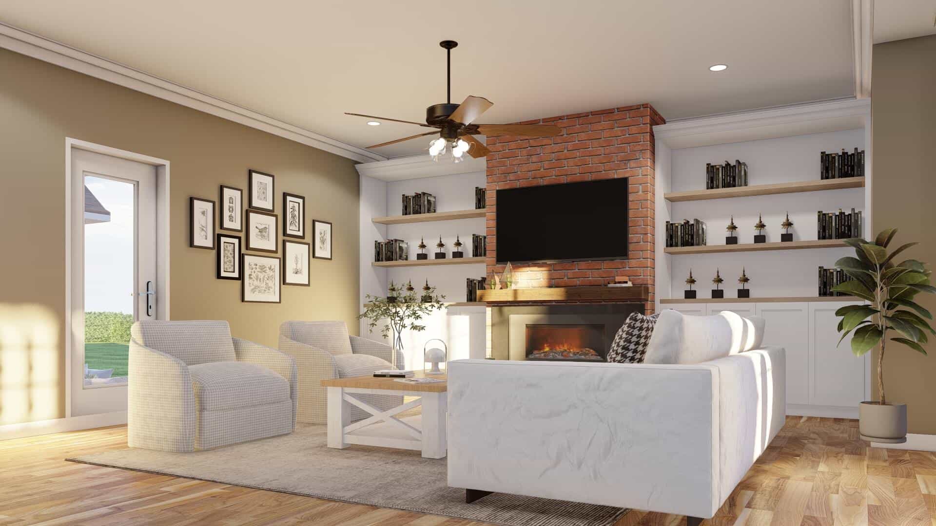Great Room