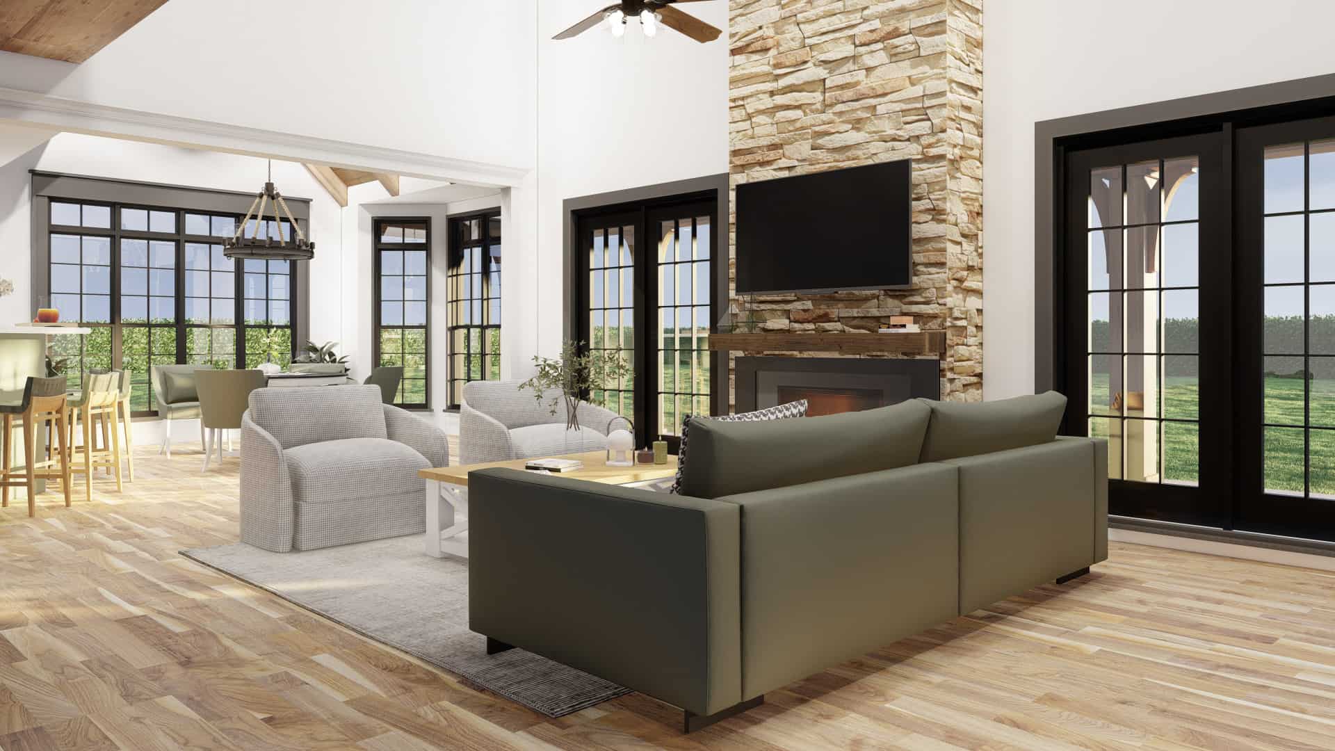Great Room