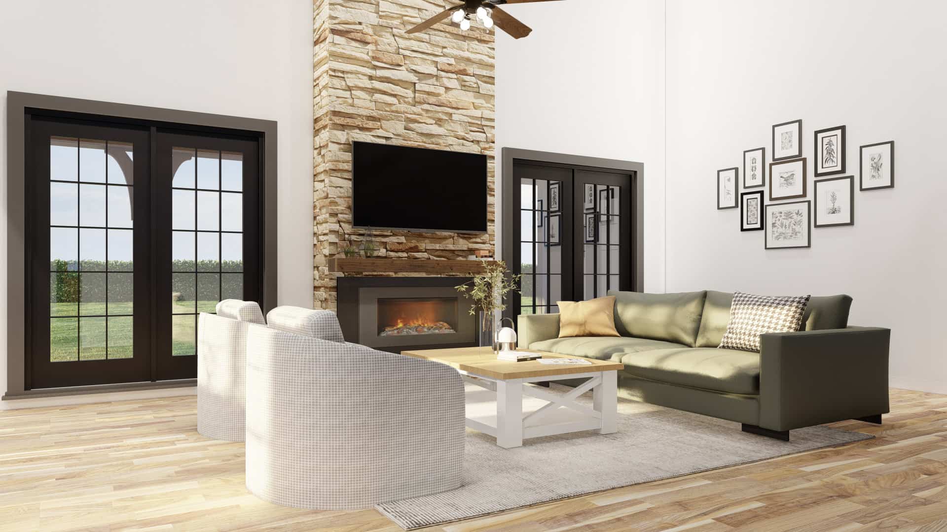 Great Room