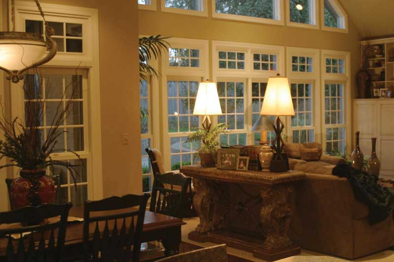 Great Room & Nook