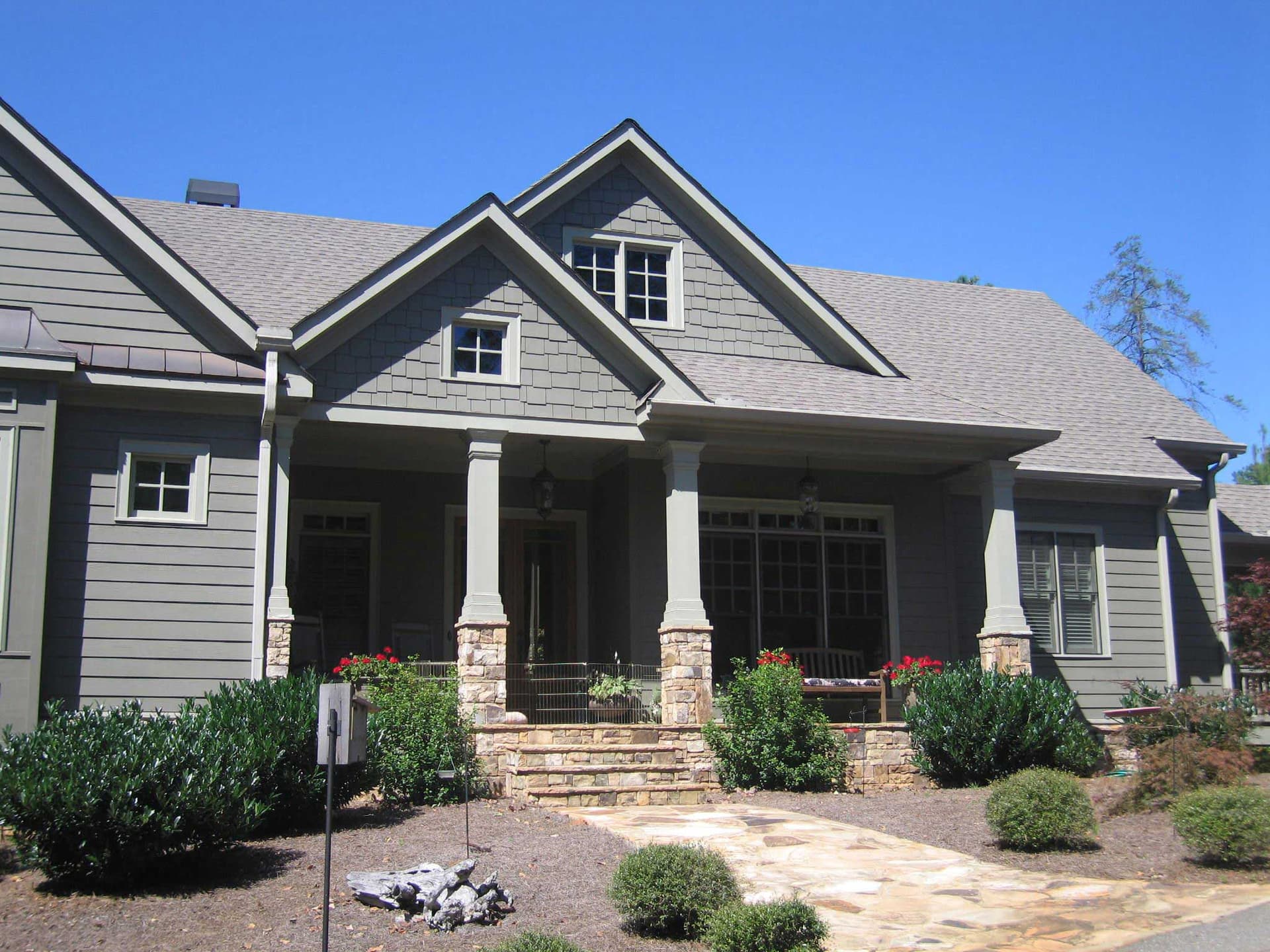 Porch