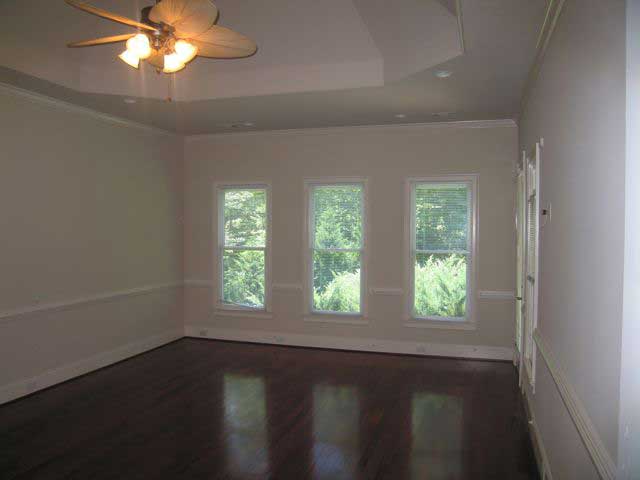 Home Plan Photograph