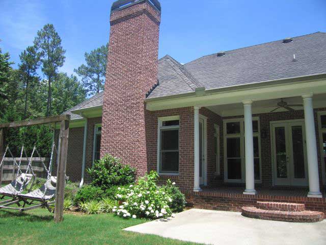 Home Plan Photograph