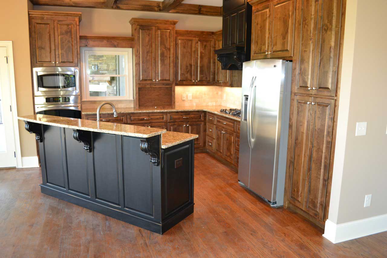Home Interior Photograph