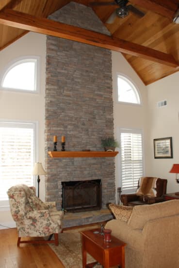 Hearth Room