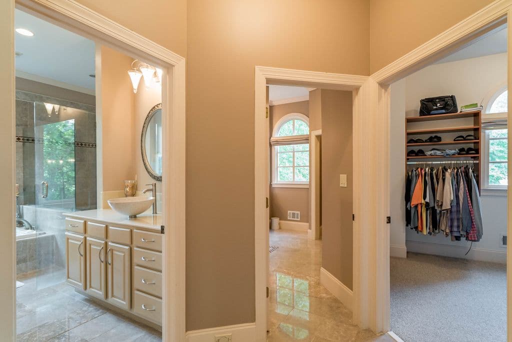 Home Interior Photograph