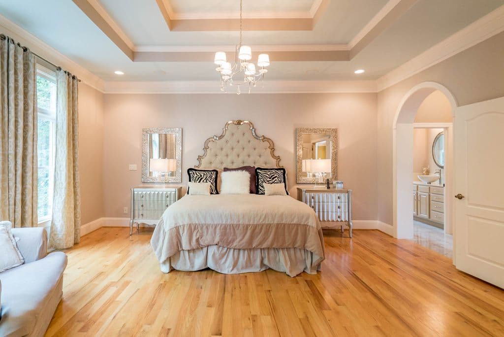 Home Interior Photograph