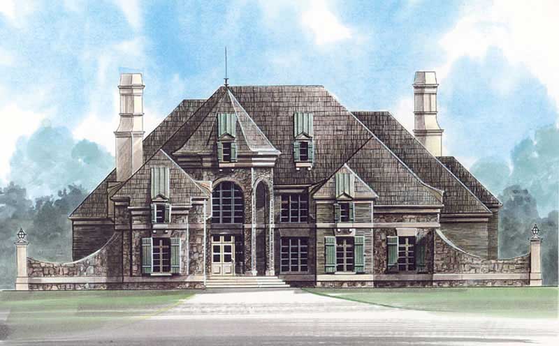 Front View