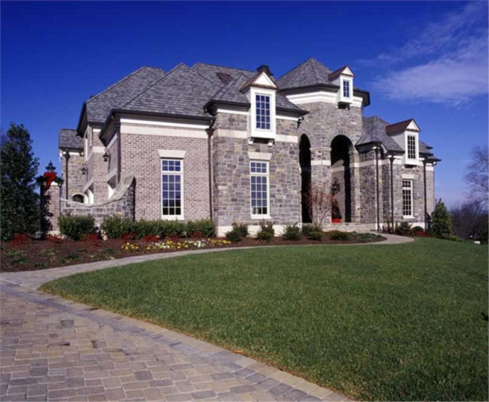 Home Exterior Photograph