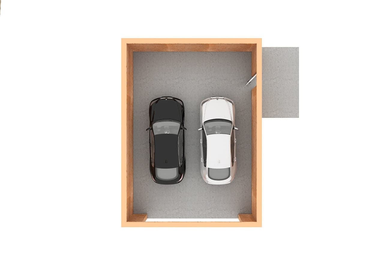 3D Floor Plan