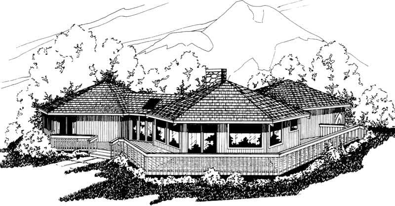 Front View