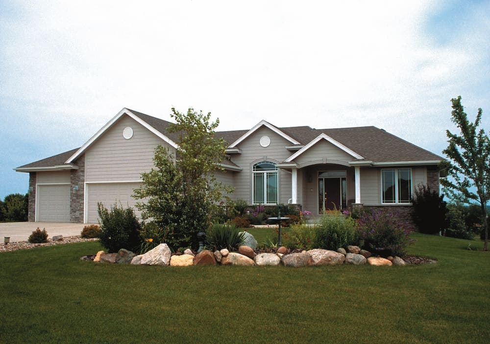 Home Exterior Photograph