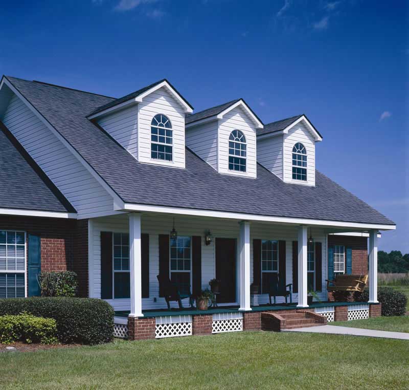 Front Elevation