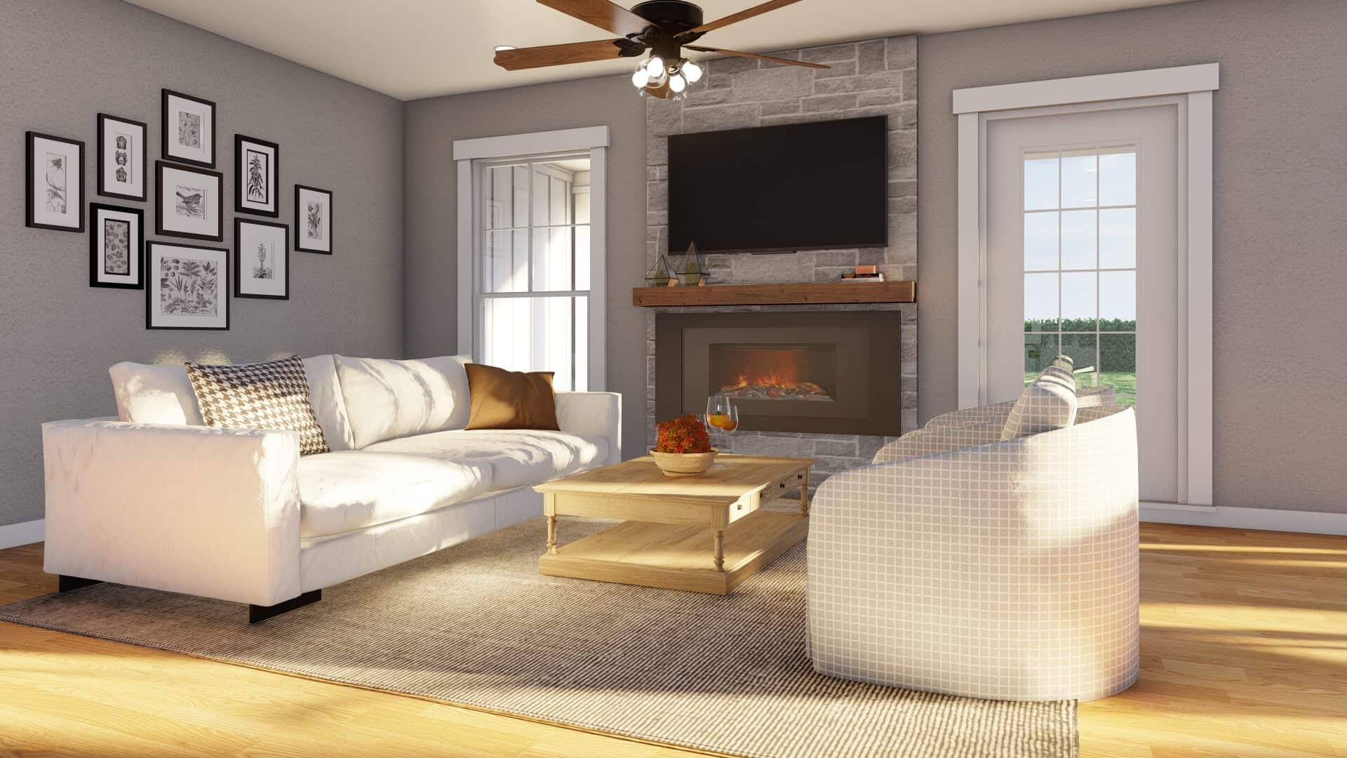 Great Room