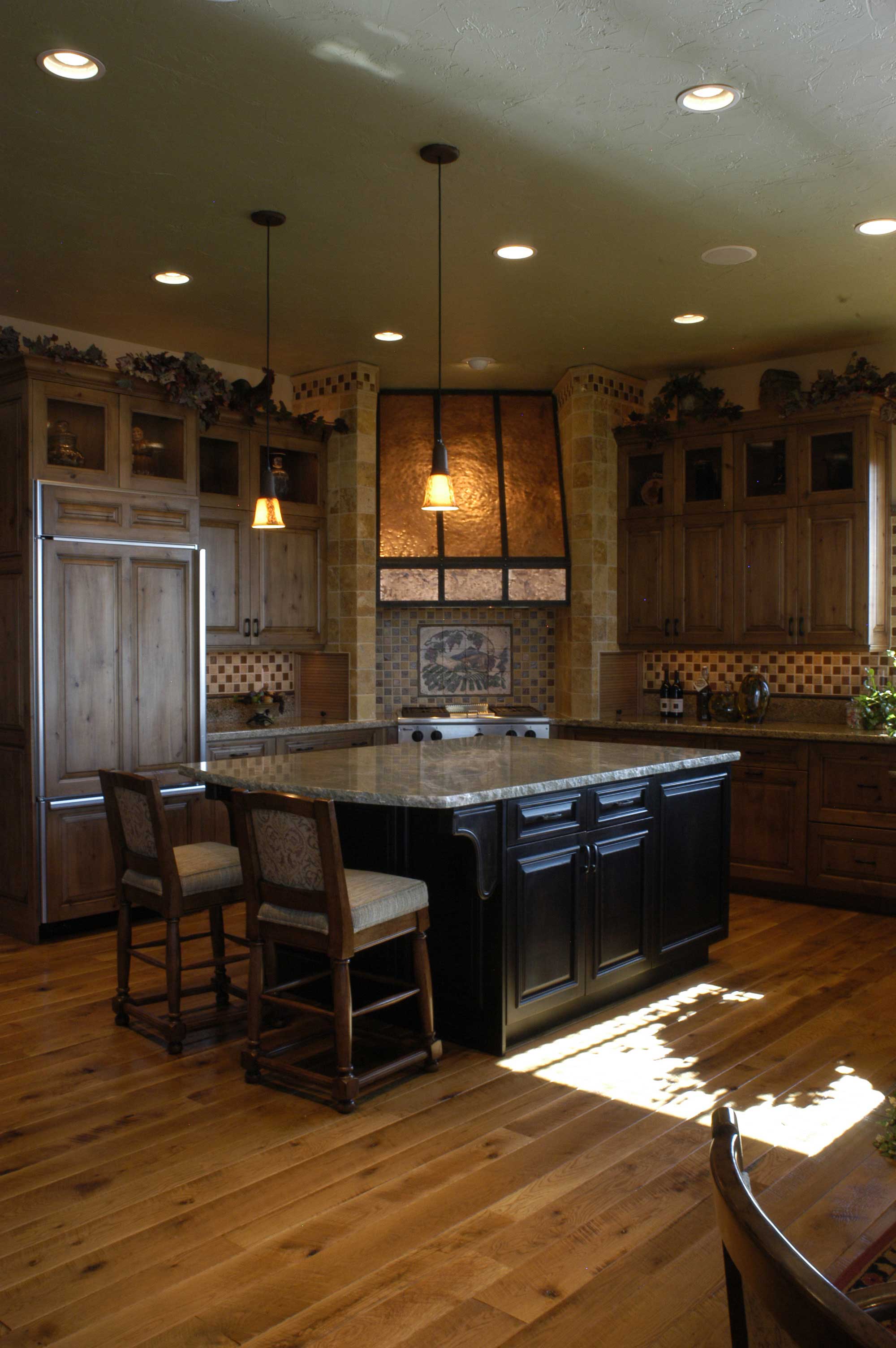 Home Interior Photograph