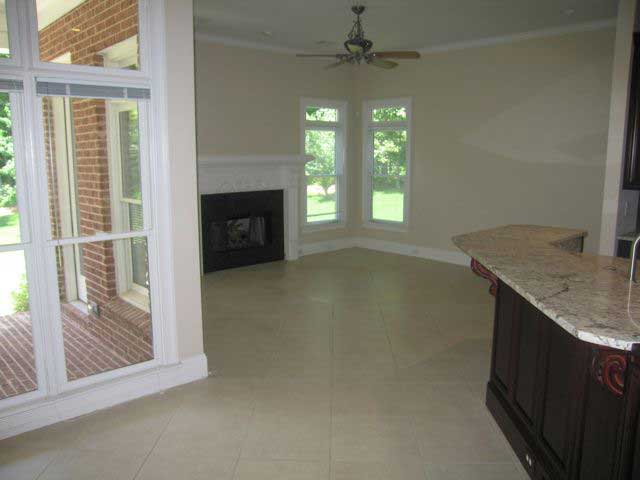Home Plan Photograph