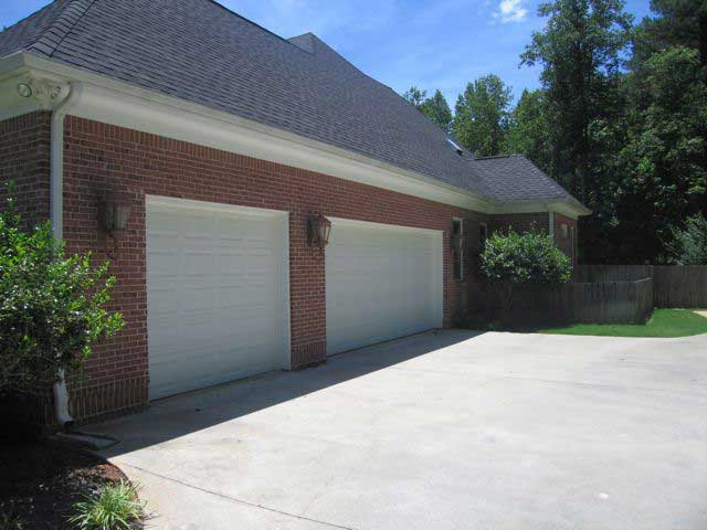 Home Plan Photograph