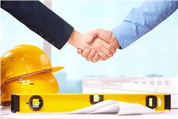 Find a Home Builder and Negotiate a Contract