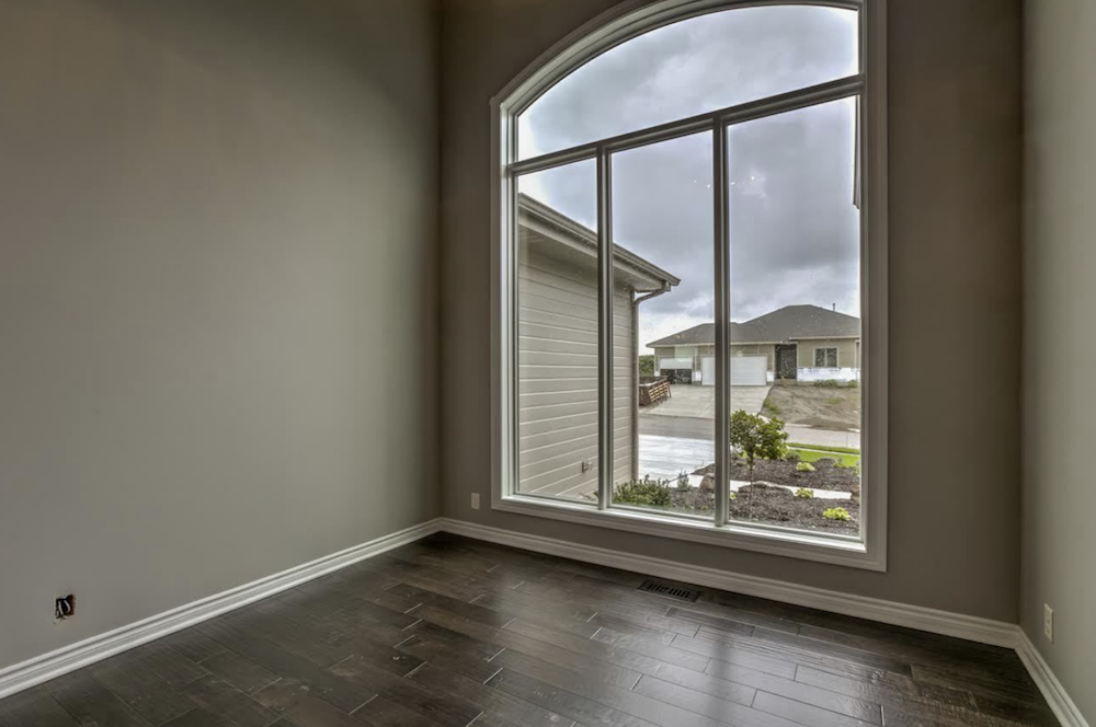 Home Office: Den of this 3-Bedroom,2392 Sq Ft Plan -2392