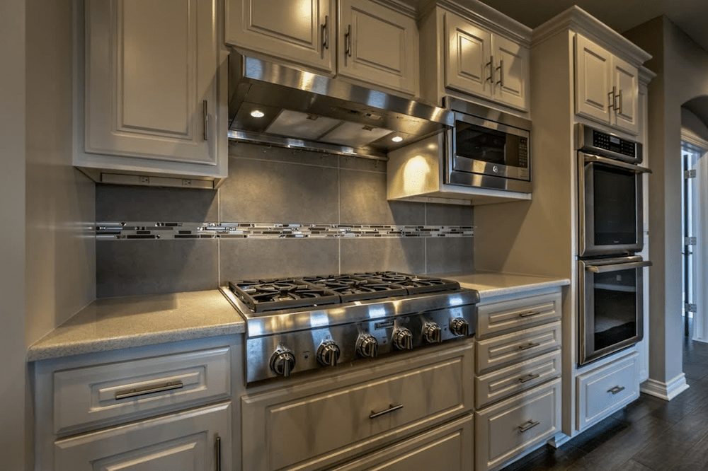 Kitchen of this 3-Bedroom,2392 Sq Ft Plan -2392