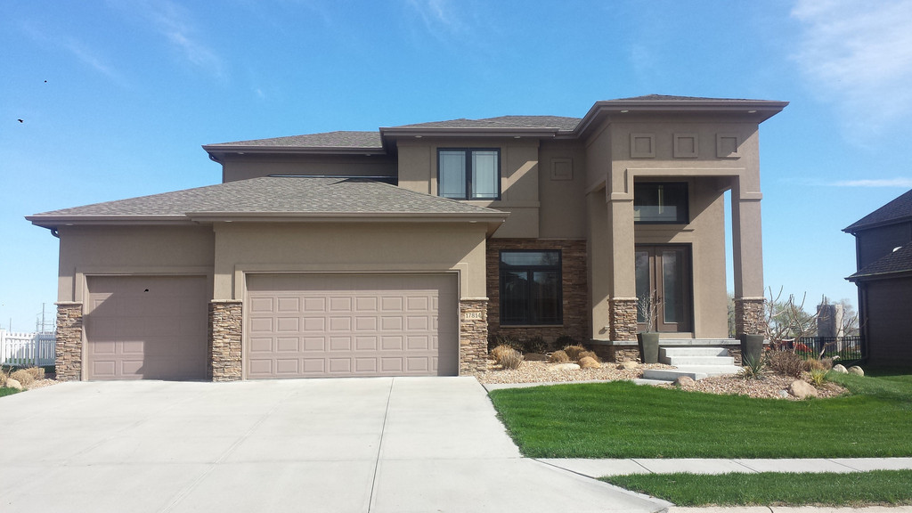 Home Exterior Photograph of this 3-Bedroom,2642 Sq Ft Plan -2642