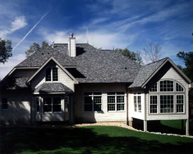 EXTERIOR PHOTO of this 4-Bedroom,2854 Sq Ft Plan -2854