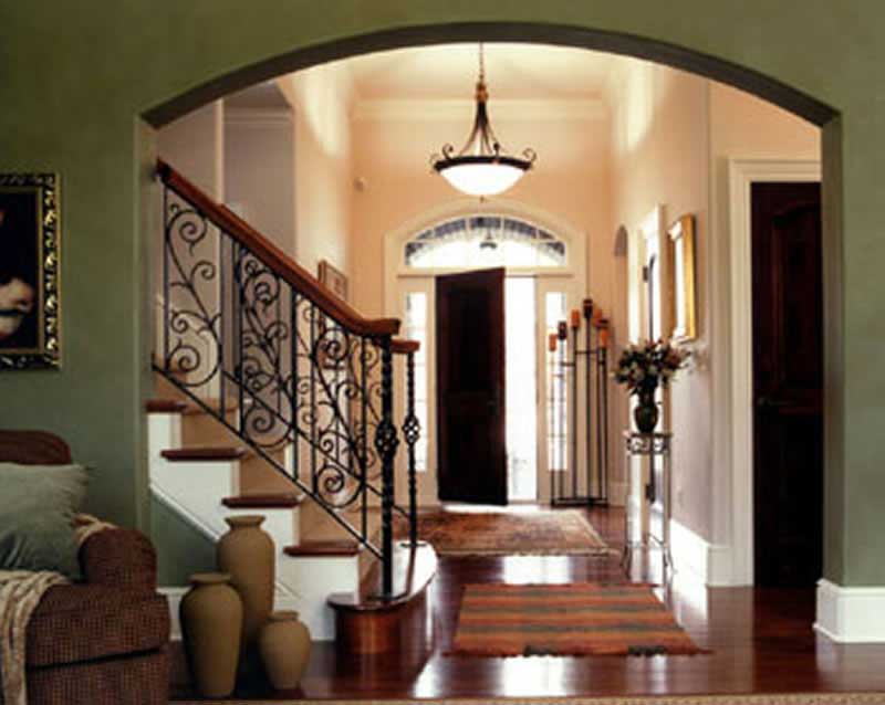 INTERIOR PHOTO of this 4-Bedroom,2854 Sq Ft Plan -2854