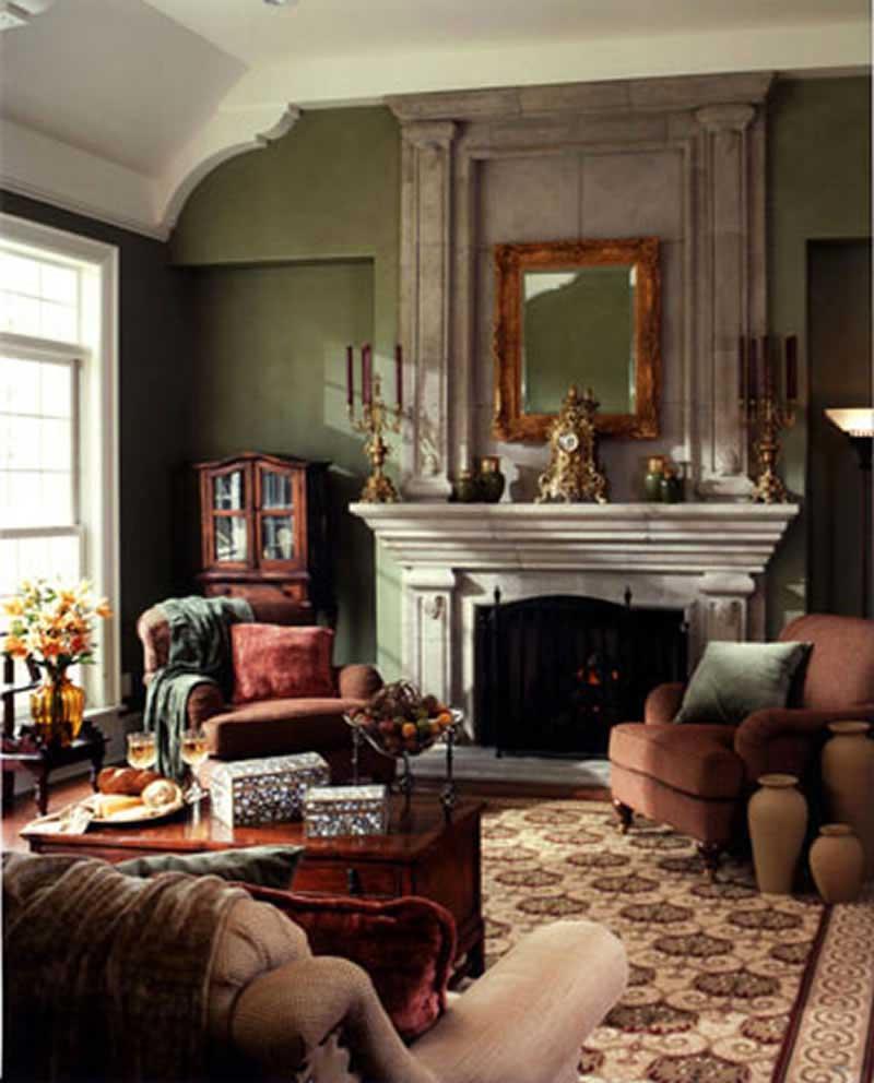 INTERIOR PHOTO of this 4-Bedroom,2854 Sq Ft Plan -2854