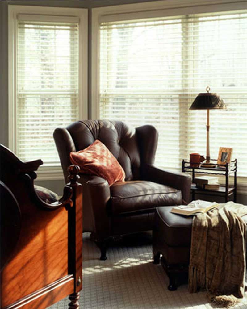 Master Bedroom: Sitting Area of this 4-Bedroom, 2854 Sq Ft Plan - 101-1098