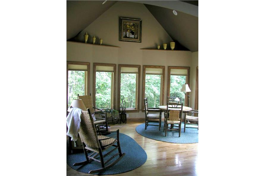 101-1126: Home Interior Photograph-Sitting Room