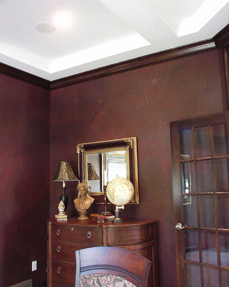 INTERIOR PHOTO of this 3-Bedroom,3103 Sq Ft Plan -3103