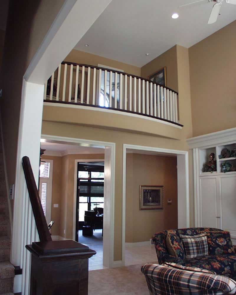 INTERIOR PHOTO of this 3-Bedroom,3103 Sq Ft Plan -3103