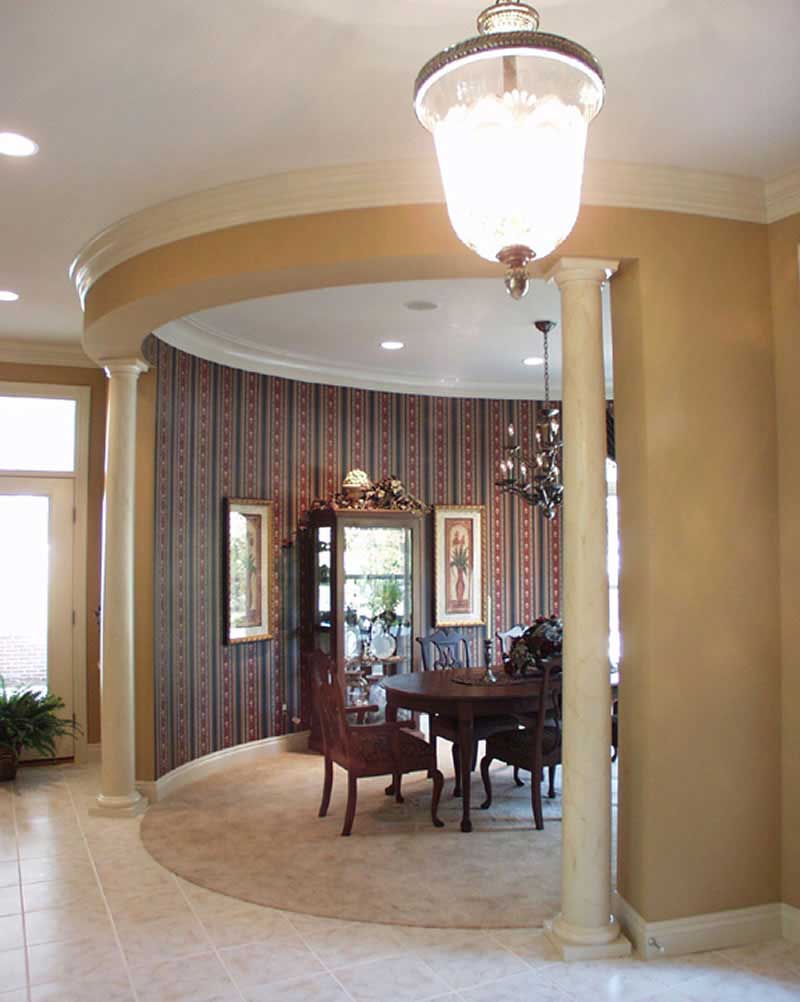 INTERIOR PHOTO of this 3-Bedroom,3103 Sq Ft Plan -3103