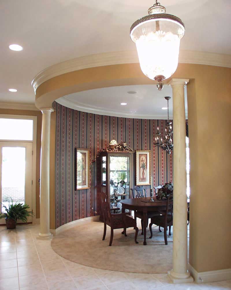 INTERIOR PHOTO of this 3-Bedroom,3103 Sq Ft Plan -3103