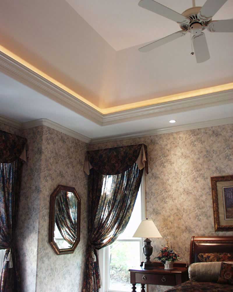 INTERIOR PHOTO of this 3-Bedroom,3103 Sq Ft Plan -3103