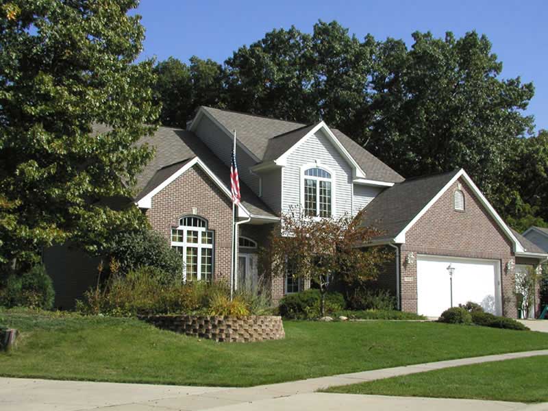 Main image for house plan # 13486