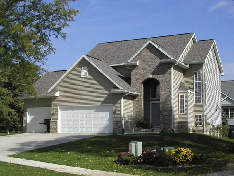 Main image for house plan # 13529