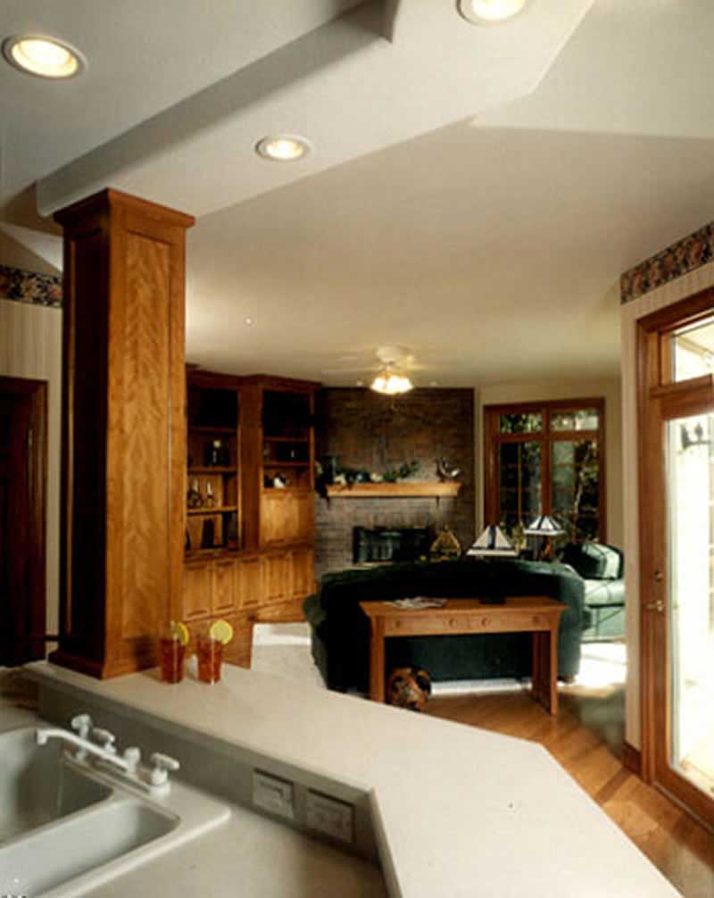 Photo of this 4-Bedroom,3491 Sq Ft Plan -3491