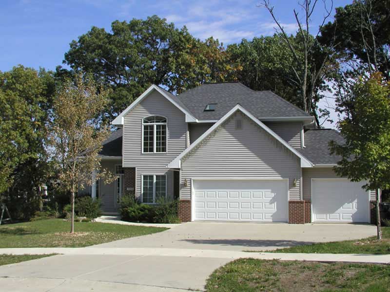 Main image for house plan # 13361